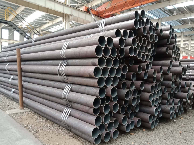 海沧30CrMo合金无缝钢管