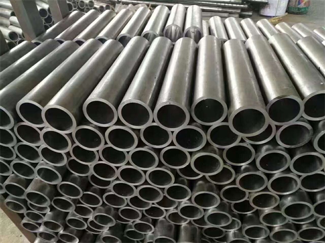 海沧30CrMo精密无缝钢管
