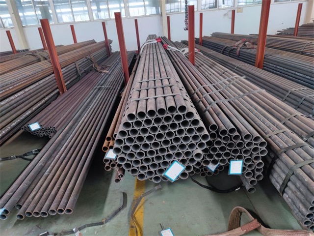 海沧20G合金无缝钢管